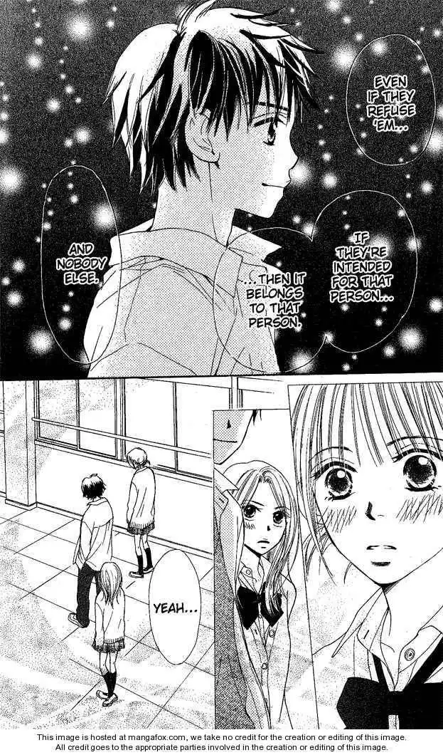 Monkey High! Chapter 6 39